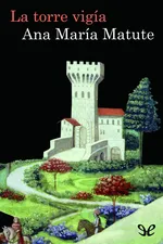 La torre vigía cover image